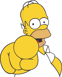 Homer Simpson