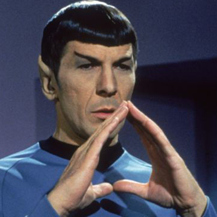 Spock